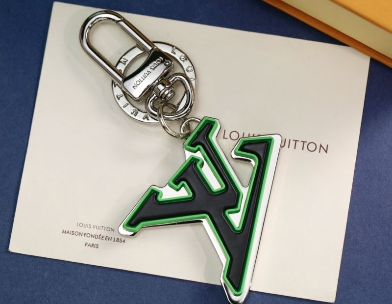 Louis Vuitton Keychains